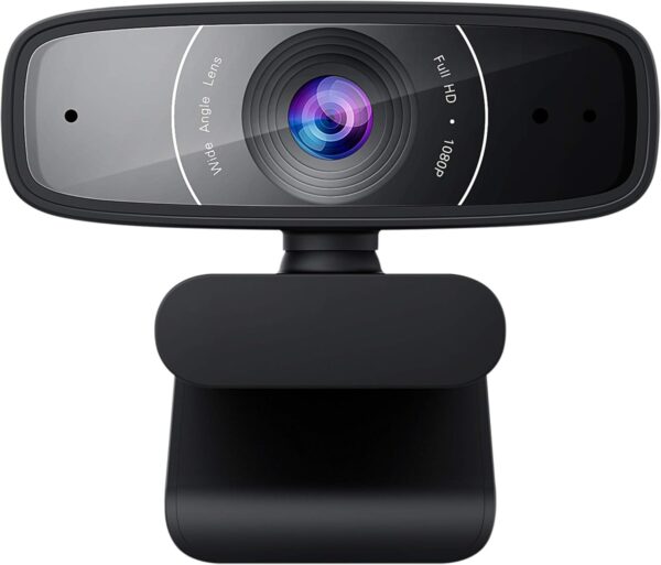 ASUS C3 WEBCAM