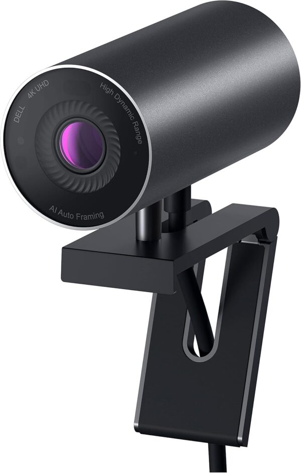DELL ULTRASHARP WEBCAM