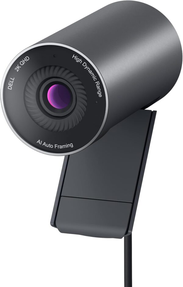 DELL PRO WB5023 WEBCAM