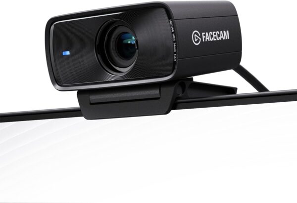 Elgato FACECAM MK.2 - WEBCAM