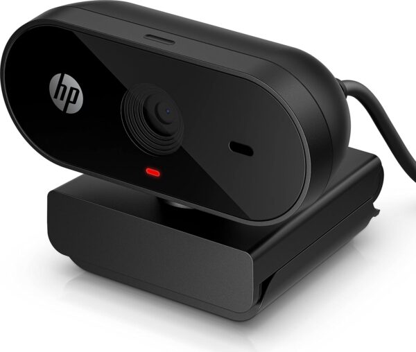 HP 325 WEBCAM