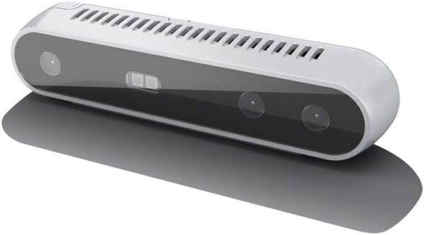 INTEL REALSENSE DEPTH CAMERA