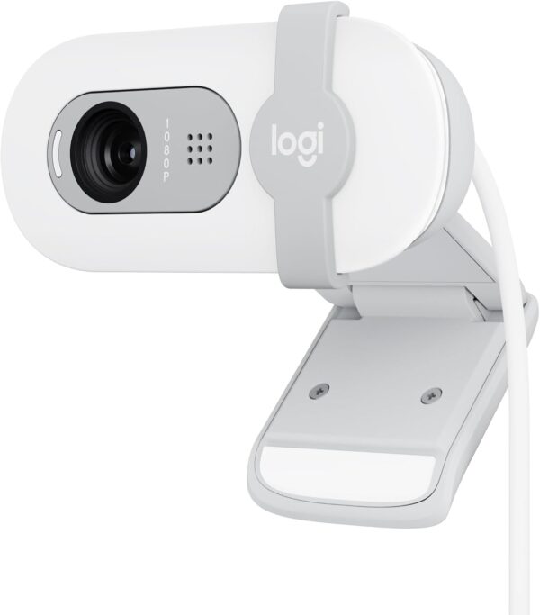 LOGITECH BRIO 100 WEBCAM