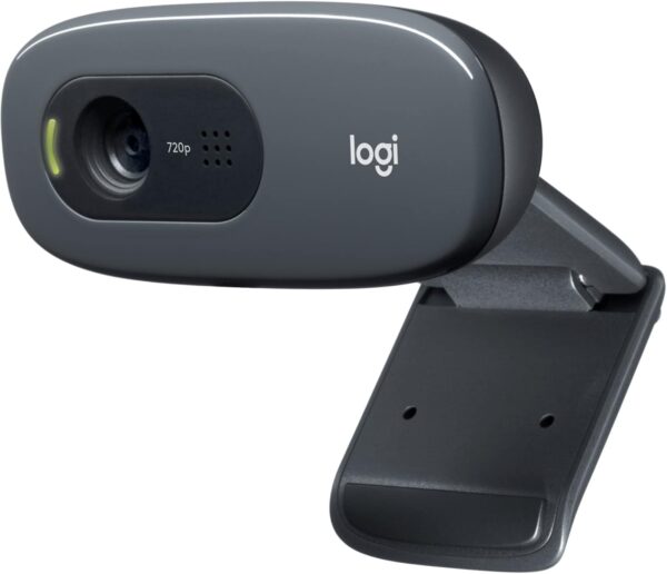 LOGITECH WEBCAM HD C270