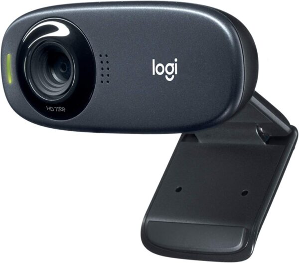 LOGITECH C310 WEB CAM