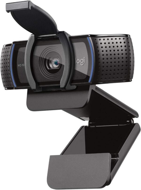 LOGITECH C920S HD WEBCAM PRO