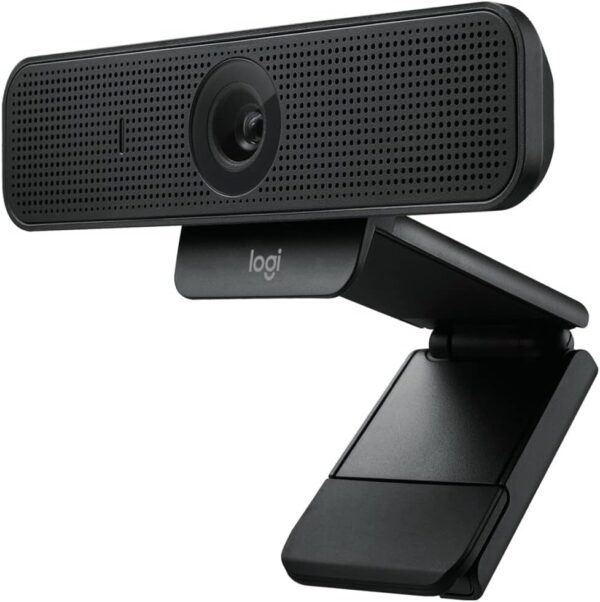 LOGITECH C925-E WEBCAM