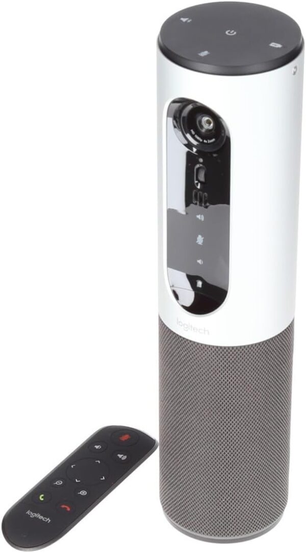 LOGITECH CONFERENCECAM
