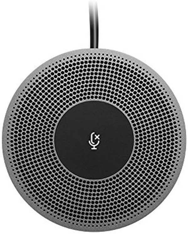 LOGITECH MEETUP MICROFONO DI ESPANSIONE