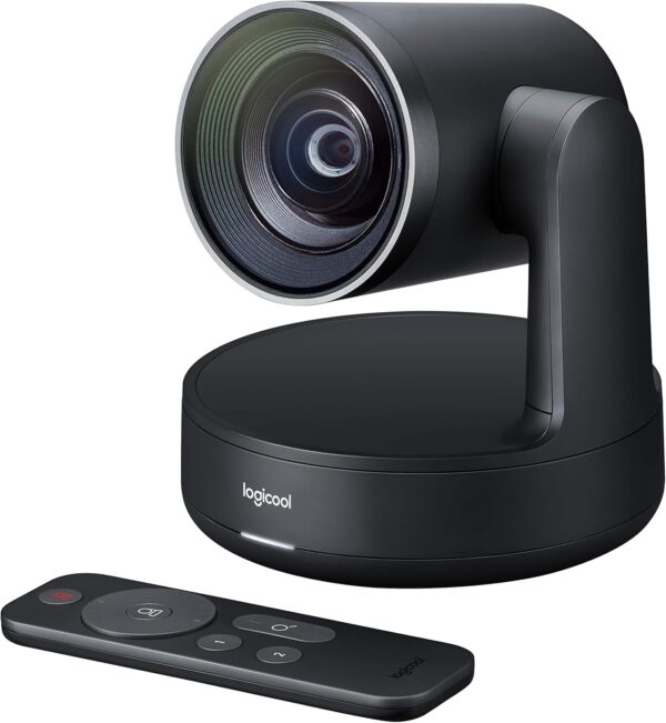 LOGITECH RALLY PLUS KIT - immagine 2