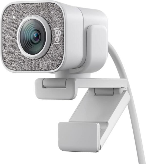 LOGITECH STREAMCAM WEBCAM