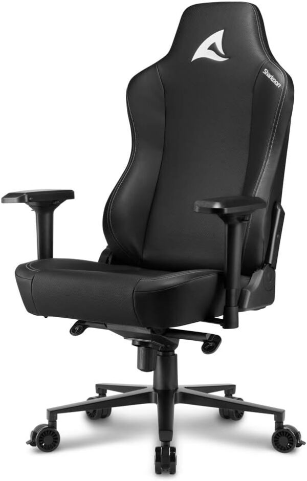 SHARKOON SKILLER SGS40 SEDIA GAMING IN SIMILPELLE