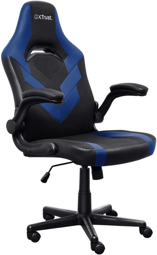 TRUST GXT703 RIYE GAMING CHAIR