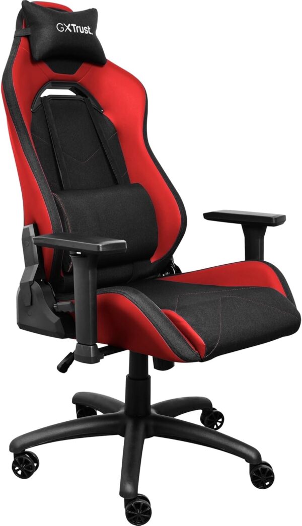 TRUST GXT714 RUYA GAMING CHAIR