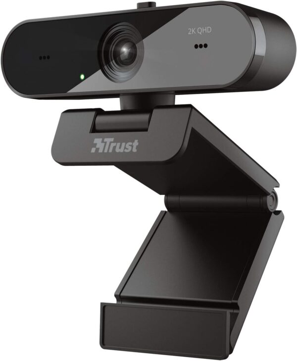 TRUST TAXON WEBCAM
