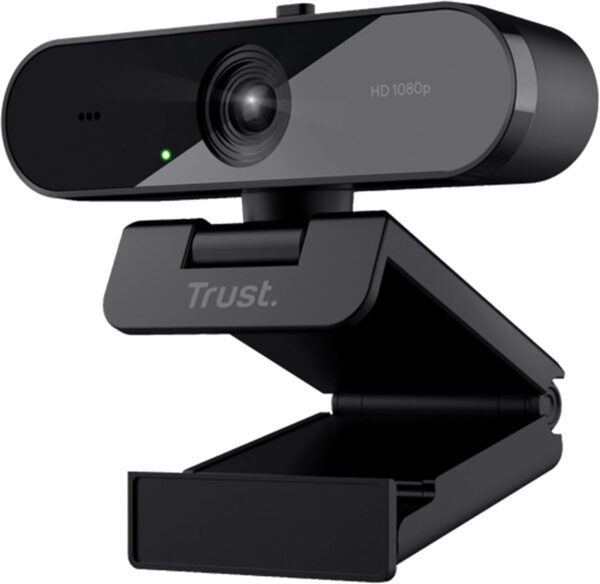 TRUST TW-200 WEBCAM