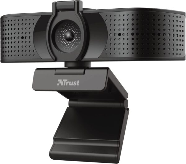 TRUST TEZA WEBCAM