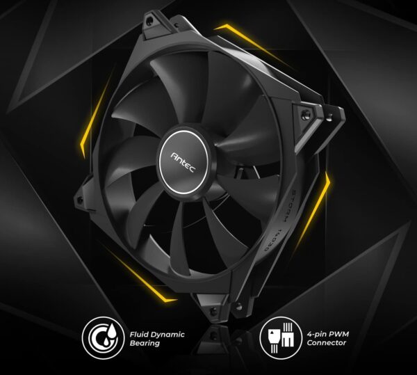 ANTEC STORM T3 140MM