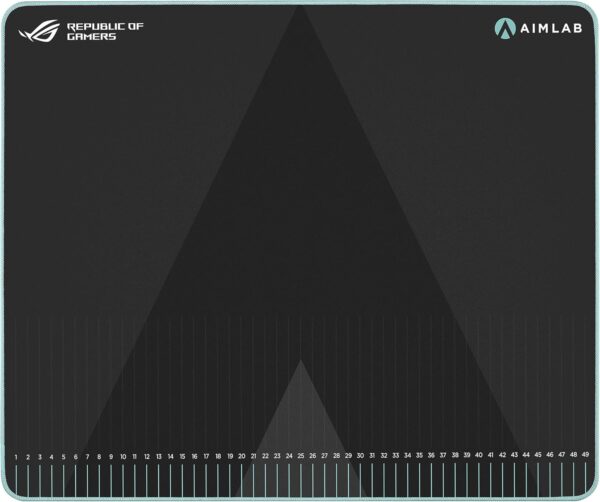 ASUS ROG HONE ACE AIM LAB EDITION XL