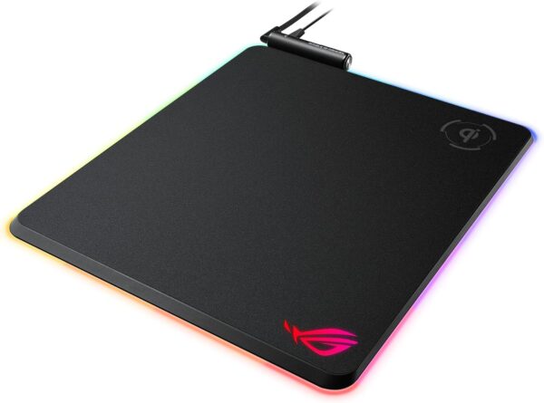 ASUS ROG BALTEUS QI