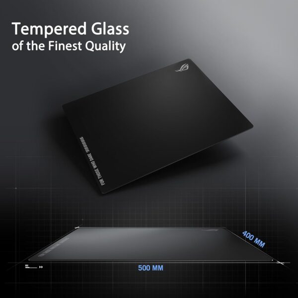 ASUS ROG MOONSTONE ACE L