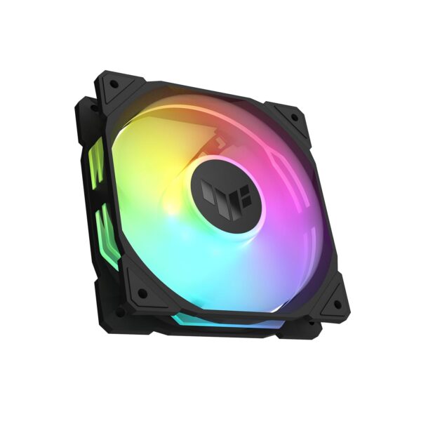 ASUS TUF GAMING TR120 ARGB