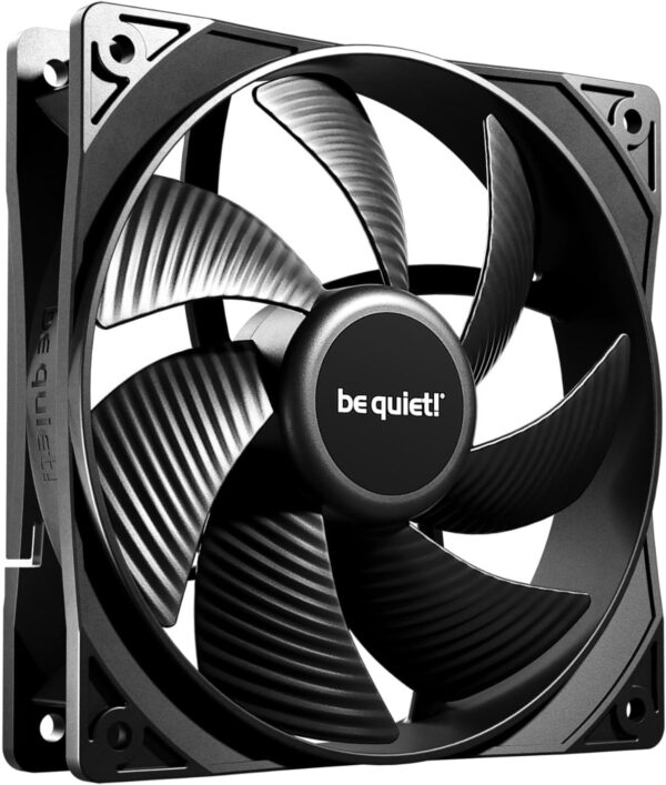 BE QUIET! PURE WINGS 3 PWM 120mm