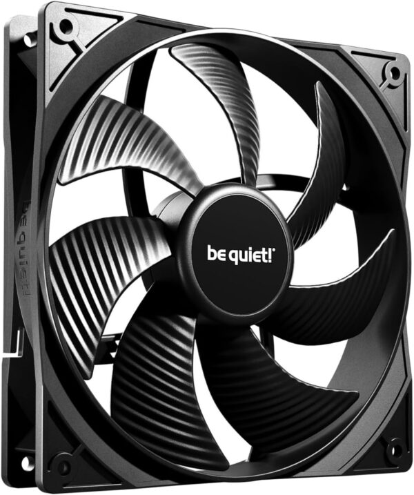 BE QUIET! PURE WINGS 3 PWM 140mm