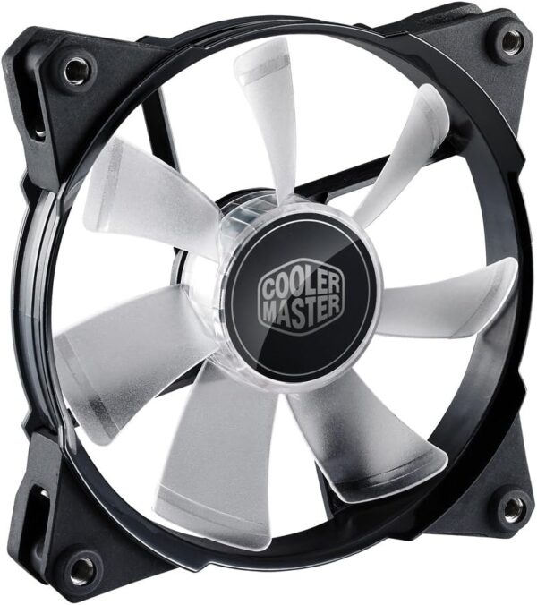 COOLER MASTER JETFLO 120