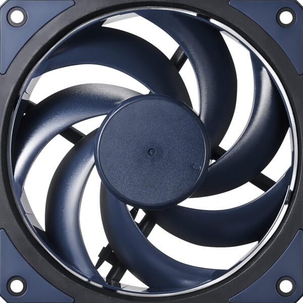 COOLER MASTER MOBIUS 120