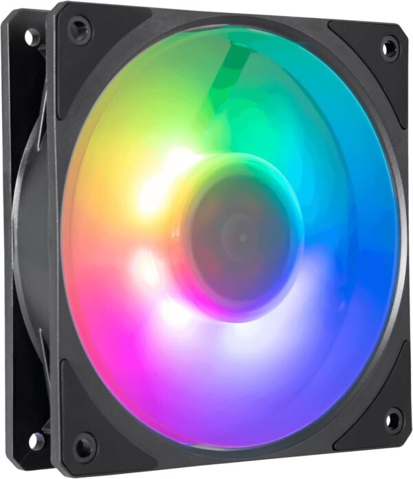 COOLER MASTER MOBIUS 120P ARGB