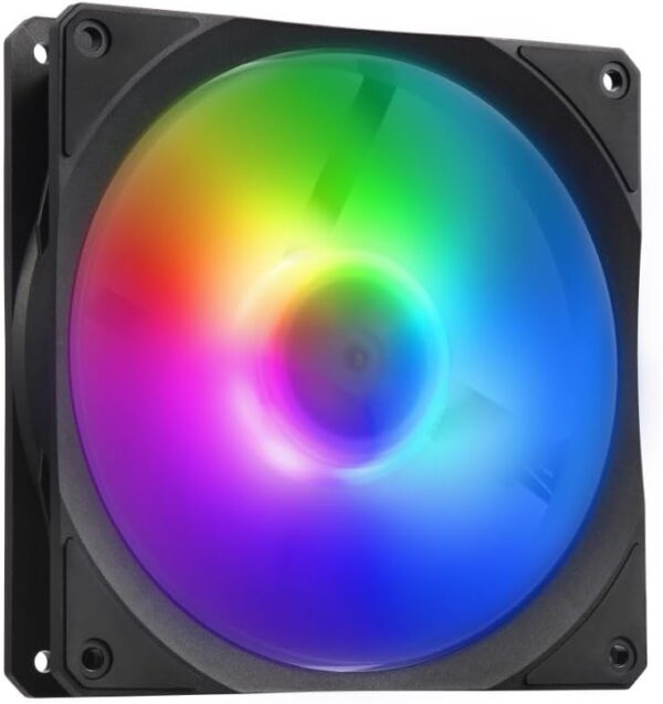 COOLER MASTER MOBIUS 140P ARGB
