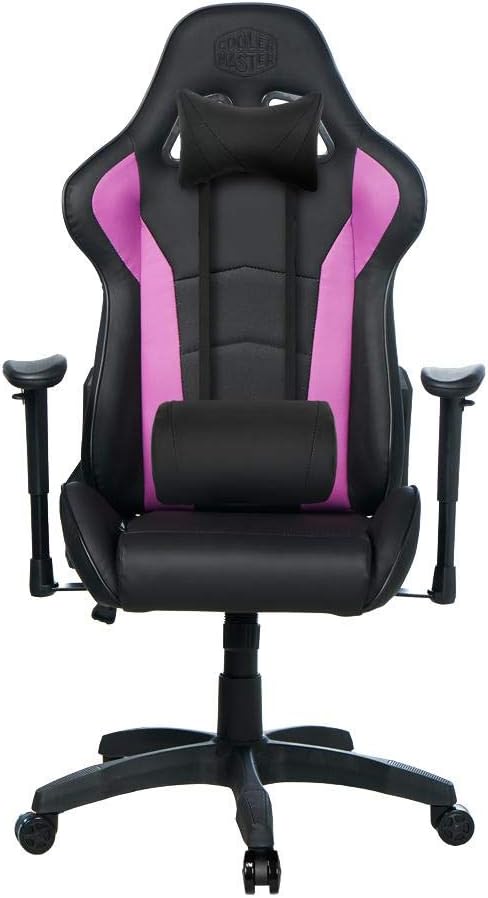 COOLER MASTER CALIBER R1 GAMING CHAIR