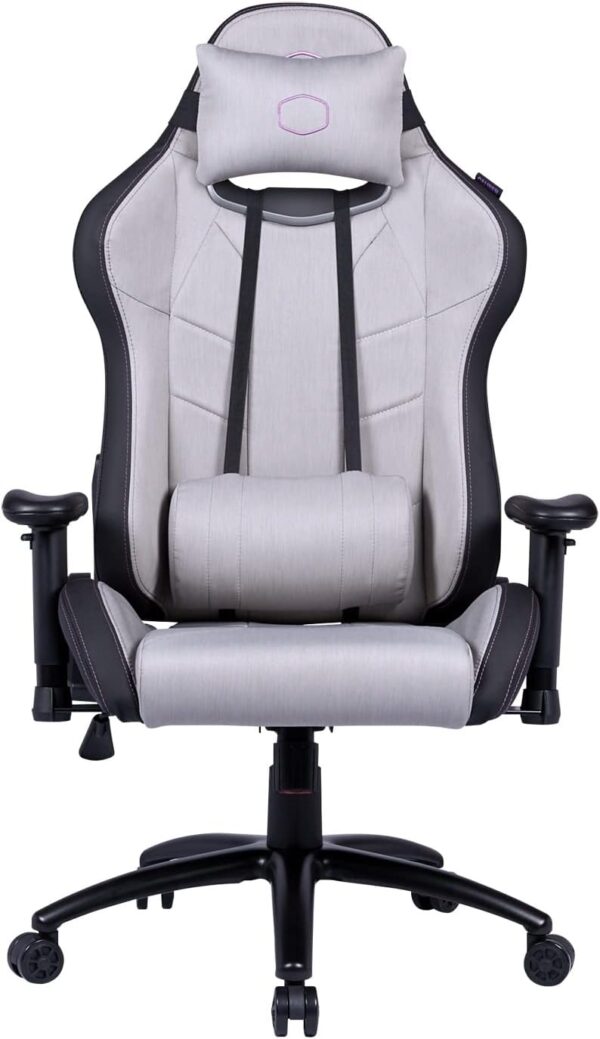 COOLER MASTER CALIBER R2C GAMING CHAIR