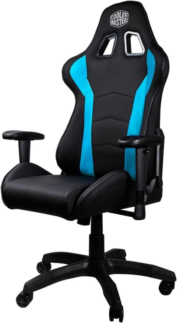 COOLER MASTER R1 GAMING CHAIR