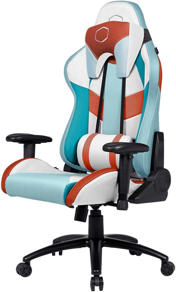 COOLER MASTER CALIBER R2 GAMING CHAIR