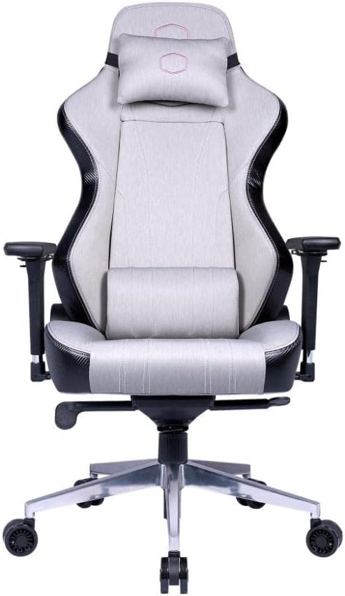 COOLER MASTER CALIBER X1C GAMING CHAIR