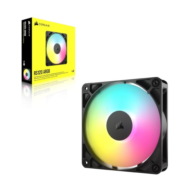 CORSAIR RS120 ARGB