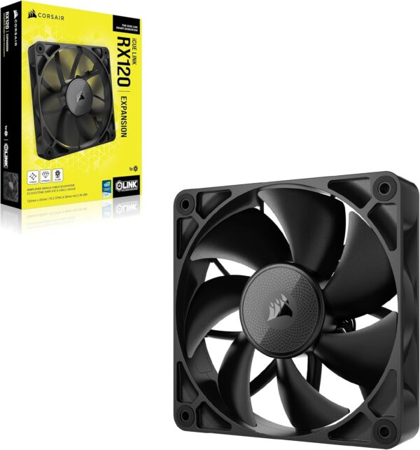 CORSAIR RX120