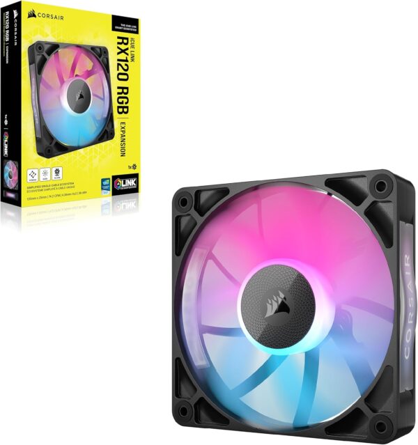 CORSAIR RX120 RGB