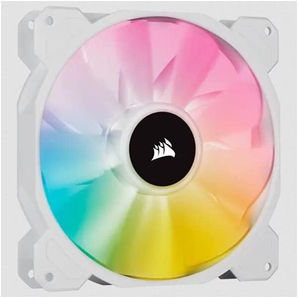 CORSAIR SP140 ELITE RGB KIT 2 VENTOLE