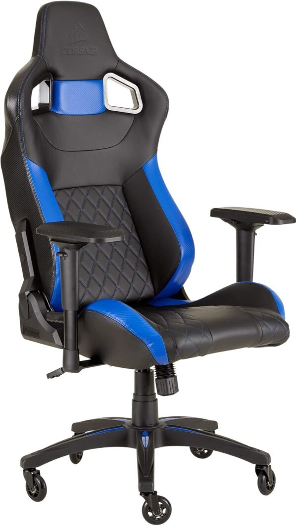 CORSAIR T1 RACE 2018 GAMING CHAIR