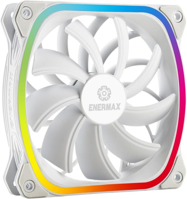 ENERMAX SQUA RGB 120MM - immagine 2