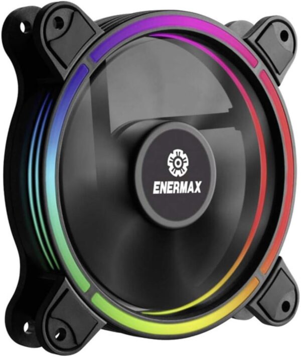 ENERMAX T.B.RGB KIT 3 VENTOLE ARGB