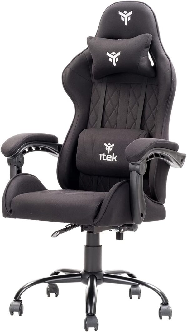 ITEK RHOMBUS FF10 SEDIA GAMING