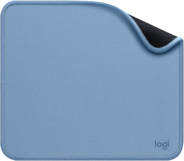 LOGITECH MOUSE PAD STUDIO SERIES GRIGIO/BLU