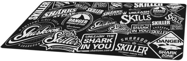 SHARKOON TAPPETINO GAMING XXL