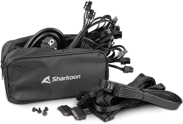 SHARKOON REBEL P30 - immagine 2