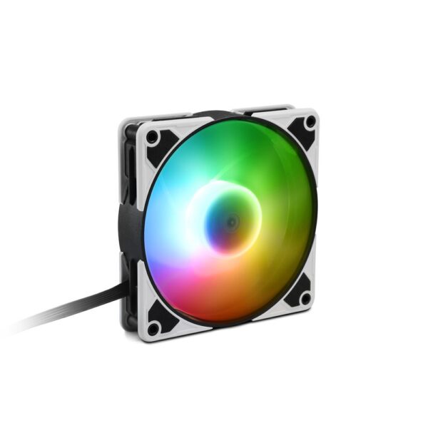 SHARKOON SILENTSTORM 120 PWM RGB