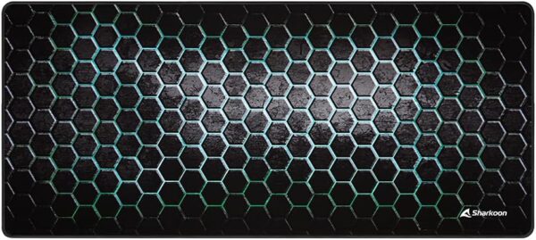 SHARKOON TAPPETINO GAMING XXL MESH